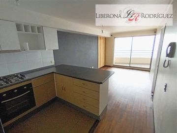Departamento en Venta en Departamento en Cerro Barón