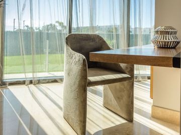 Vista al mar, laguna y zona hotelera, departamento de lujo en venta Cancún