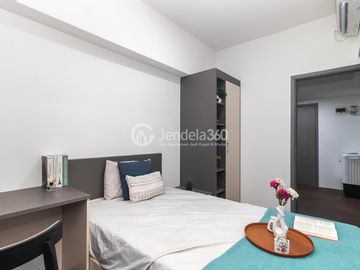 Disewakan Apartemen Tamansari Bintaro Mansion tipe 2BR Full Furnished | TBMC004