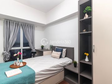 Disewakan Apartemen Tamansari Bintaro Mansion tipe 2BR Full Furnished | TBMC004