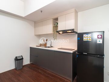 Disewakan Apartemen Tamansari Bintaro Mansion tipe 2BR Full Furnished | TBMC004