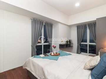 Disewakan Apartemen Tamansari Bintaro Mansion tipe 2BR Full Furnished | TBMC004