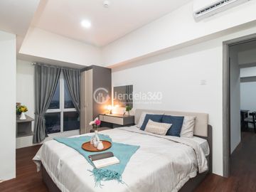 Disewakan Apartemen Tamansari Bintaro Mansion tipe 2BR Full Furnished | TBMC004