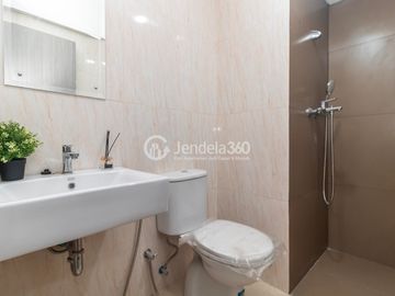 Disewakan Apartemen Tamansari Bintaro Mansion tipe 2BR Full Furnished | TBMC004