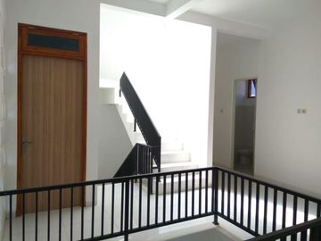 Rumah Minimalis Siapp Huni Di Jambangan