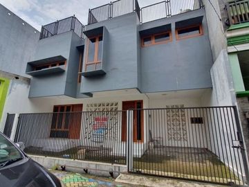 Rumah Minimalis Siapp Huni Di Jambangan