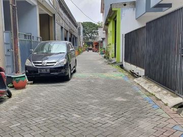 Rumah Minimalis Siapp Huni Di Jambangan