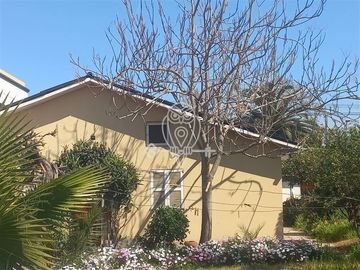 Sitio en Venta en Maipú