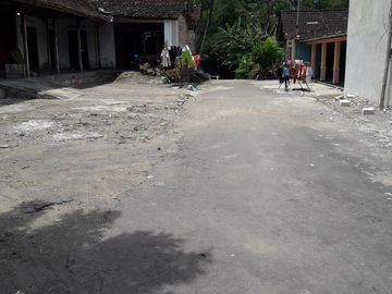 Cluster Solodiran Karta Dekat Candi Prambanan Manisrenggo Prambanan Klaten