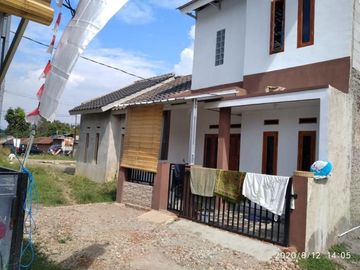 Rumah nyaman untuk keluarga di Soreang Kab. Bandung