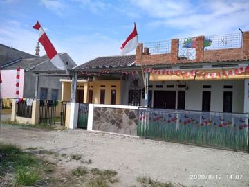 Rumah nyaman untuk keluarga di Soreang Kab. Bandung