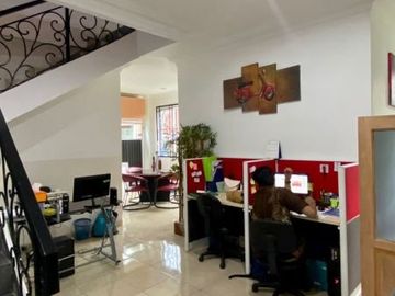 Dijual Murah Rumah Kantor di Jln Durian Raya Jagakarsa Jakarta Selatan