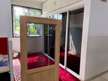 Dijual Murah Rumah Kantor di Jln Durian Raya Jagakarsa Jakarta Selatan
