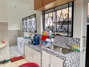 Dijual Murah Rumah Kantor di Jln Durian Raya Jagakarsa Jakarta Selatan