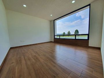 Casa en Venta  con Estudio o 4a Rec y amplio Roof Garden Parque México