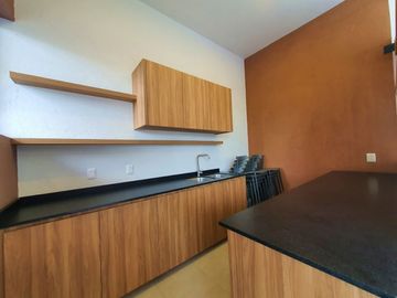 Casa en Venta  con Estudio o 4a Rec y amplio Roof Garden Parque México