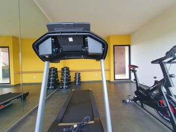 Casa en Venta  con Estudio o 4a Rec y amplio Roof Garden Parque México