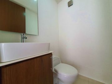 Casa en Venta  con Estudio o 4a Rec y amplio Roof Garden Parque México