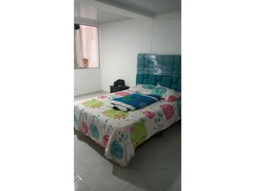 VENTA DE APARTAESTUDIO EN VILLAMARIA, CALDAS
