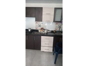 VENTA DE APARTAESTUDIO EN VILLAMARIA, CALDAS