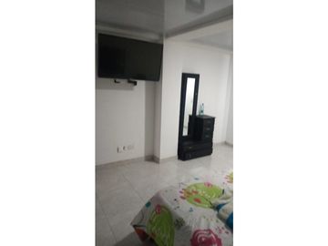 VENTA DE APARTAESTUDIO EN VILLAMARIA, CALDAS