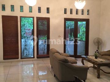 Rumah Permata Mediterania Raya Jakarta Barat