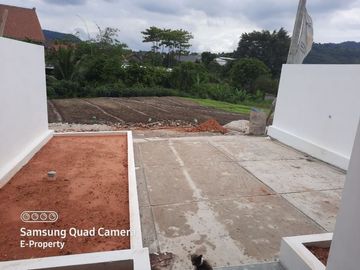 Rumah Mewah dijual Minimalis Modern Sukabumi Bandar Lampung