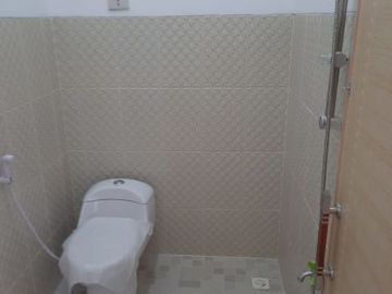 Rumah Mewah dijual Minimalis Modern Sukabumi Bandar Lampung