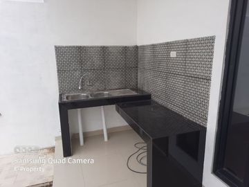 Rumah Mewah dijual Minimalis Modern Sukabumi Bandar Lampung