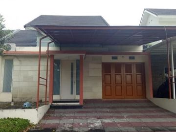 Dijual Rumah Citraland Rosewood