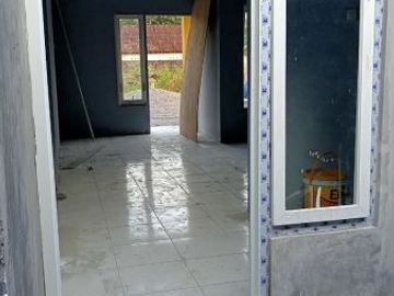 PERUMAHAN TERBARU 300 JUTAAN DI TASKOMBANG KLATEN