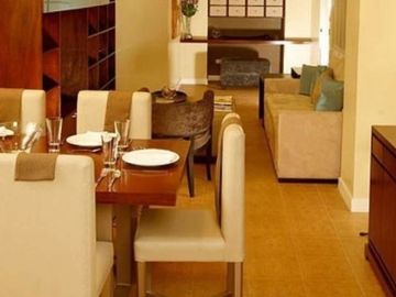 The Orabella, Resort Type 1BR Condo Avail Now! Located in QC