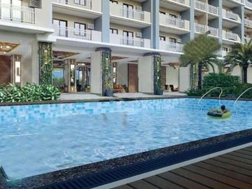 The Orabella, Resort Type 1BR Condo Avail Now! Located in QC