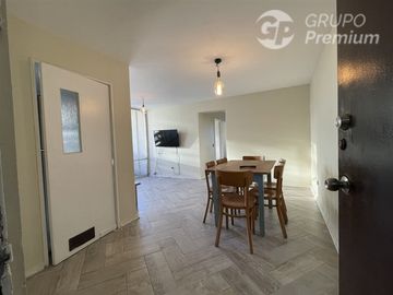 Depto en venta de 3 dorm. eje A.Santa-Alvares-Viña del Mar