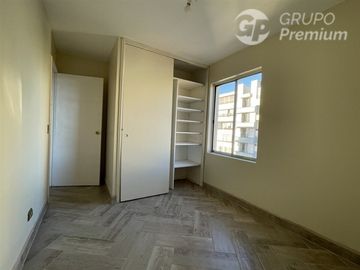 Depto en venta de 3 dorm. eje A.Santa-Alvares-Viña del Mar