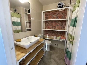 Depto en venta de 3 dorm. eje A.Santa-Alvares-Viña del Mar