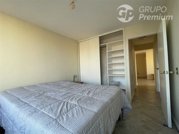 Depto en venta de 3 dorm. eje A.Santa-Alvares-Viña del Mar