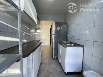 Depto en venta de 3 dorm. eje A.Santa-Alvares-Viña del Mar