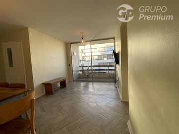 Depto en venta de 3 dorm. eje A.Santa-Alvares-Viña del Mar