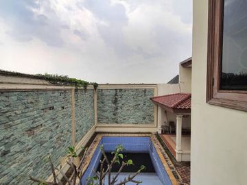 RUMAH at Jl TEROGONG KECIL, PONDOK INDAH, JAKSEL