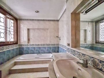 RUMAH at Jl TEROGONG KECIL, PONDOK INDAH, JAKSEL