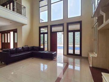 RUMAH at Jl TEROGONG KECIL, PONDOK INDAH, JAKSEL