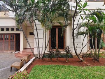 RUMAH at Jl TEROGONG KECIL, PONDOK INDAH, JAKSEL