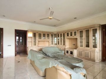 RUMAH at Jl TEROGONG KECIL, PONDOK INDAH, JAKSEL