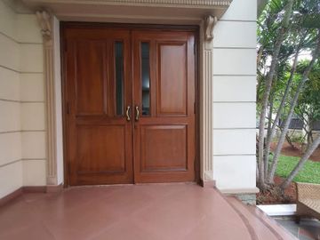 RUMAH at Jl TEROGONG KECIL, PONDOK INDAH, JAKSEL