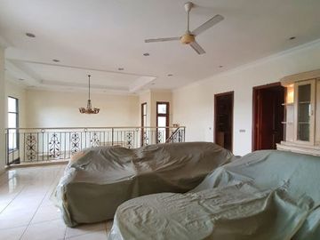RUMAH at Jl TEROGONG KECIL, PONDOK INDAH, JAKSEL