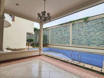 RUMAH at Jl TEROGONG KECIL, PONDOK INDAH, JAKSEL