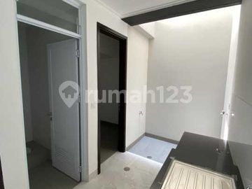 Dijual Rumah di Harmony Golf Pik 1 , bisa Gandeng, Murah