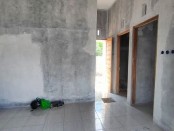 RUMAH CANTIK 200 JUTAAN TINGGAL 1 UNIT SAJA DI PRAMBANAN
