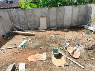RUMAH CANTIK 200 JUTAAN TINGGAL 1 UNIT SAJA DI PRAMBANAN